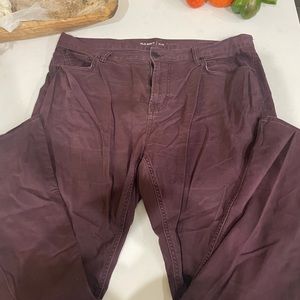Men’s old navy dress pants!